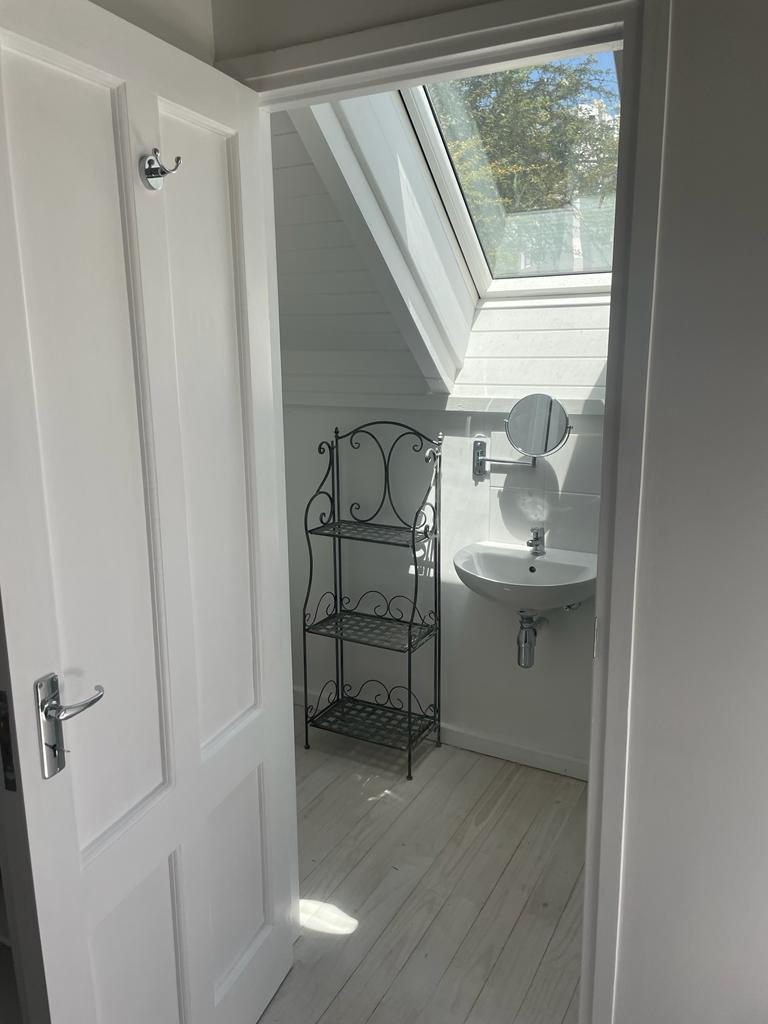 To Let  Bedroom Property for Rent in Welgevonden Estate Western Cape